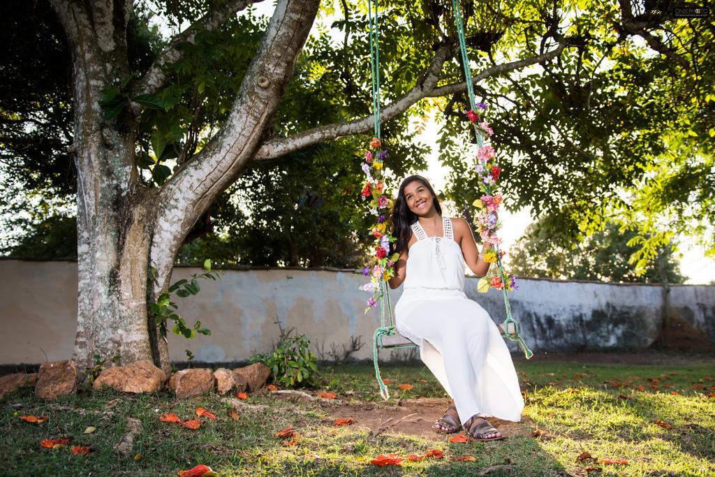 Pousada Fazendinha Buzios Exterior foto