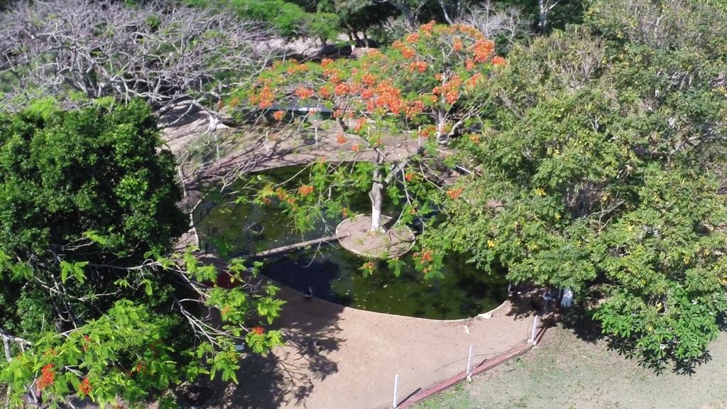 Pousada Fazendinha Buzios Exterior foto