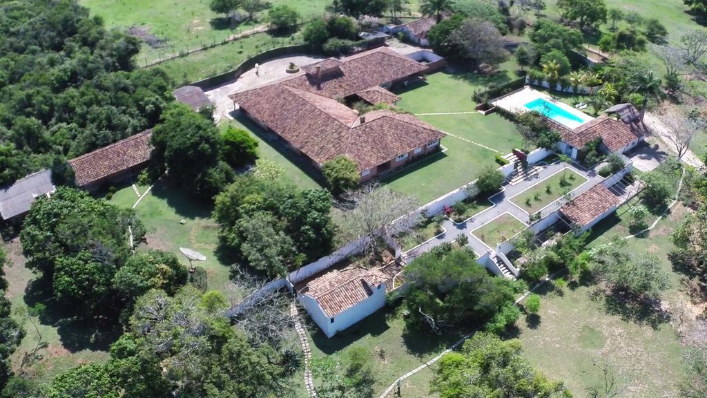 Pousada Fazendinha Buzios Exterior foto