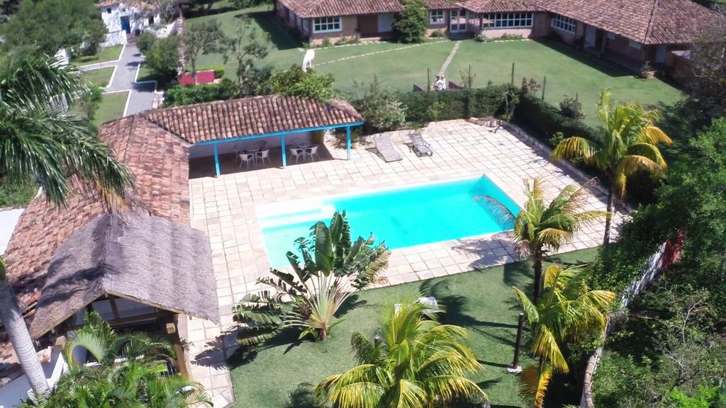 Pousada Fazendinha Buzios Exterior foto