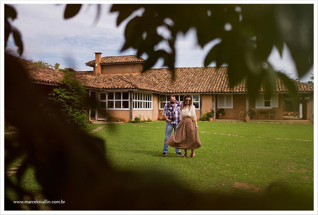 Pousada Fazendinha Buzios Exterior foto