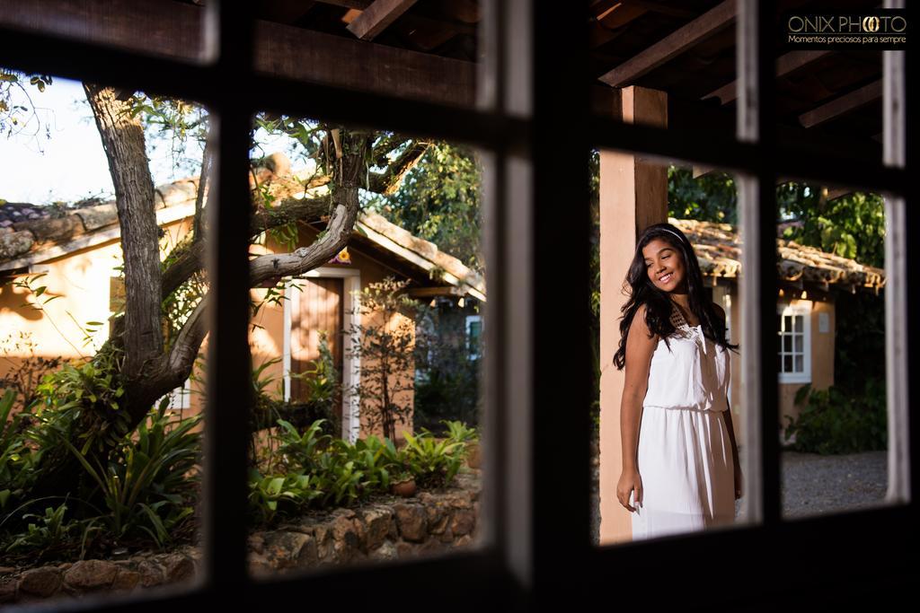 Pousada Fazendinha Buzios Exterior foto