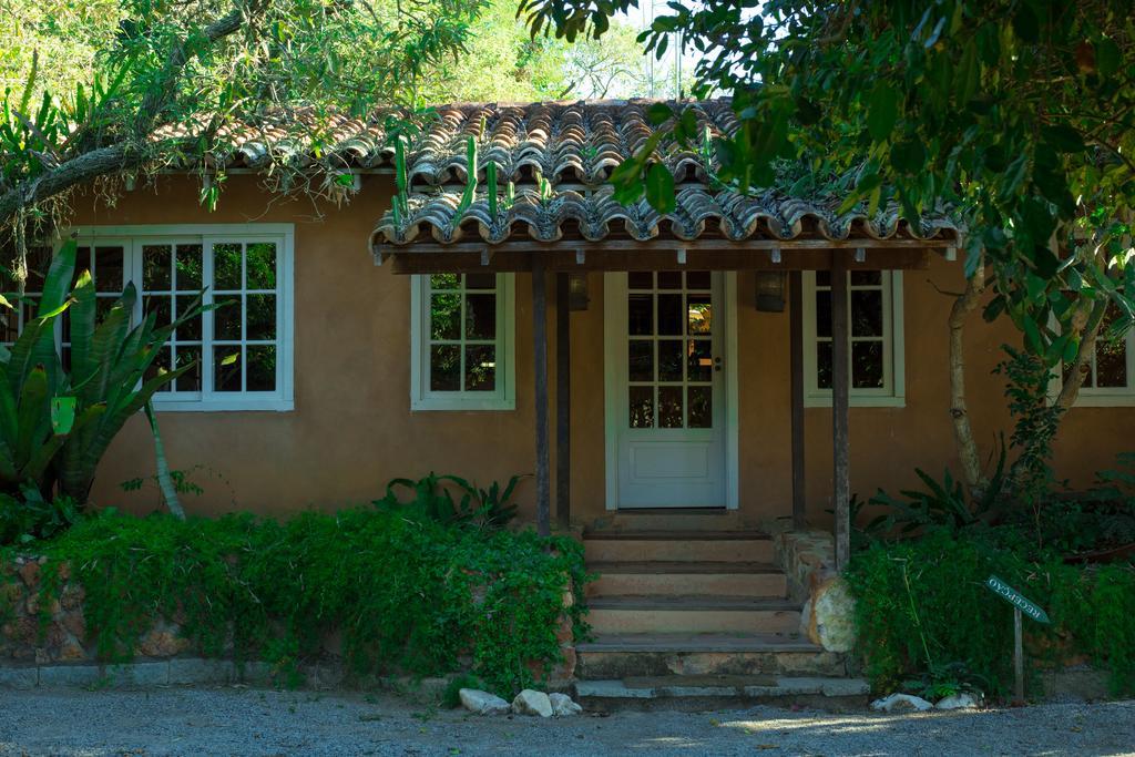 Pousada Fazendinha Buzios Exterior foto