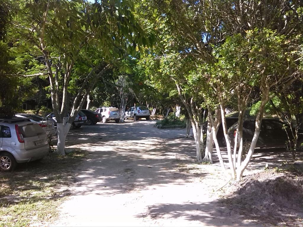 Pousada Fazendinha Buzios Exterior foto