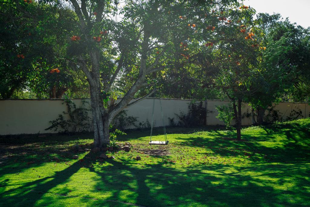 Pousada Fazendinha Buzios Exterior foto