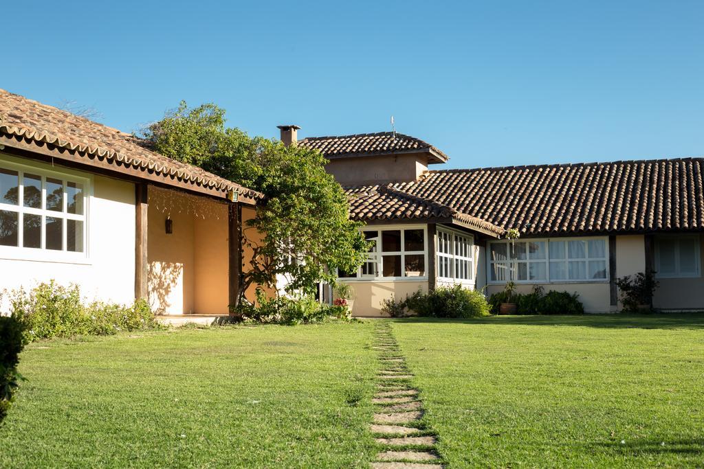 Pousada Fazendinha Buzios Exterior foto