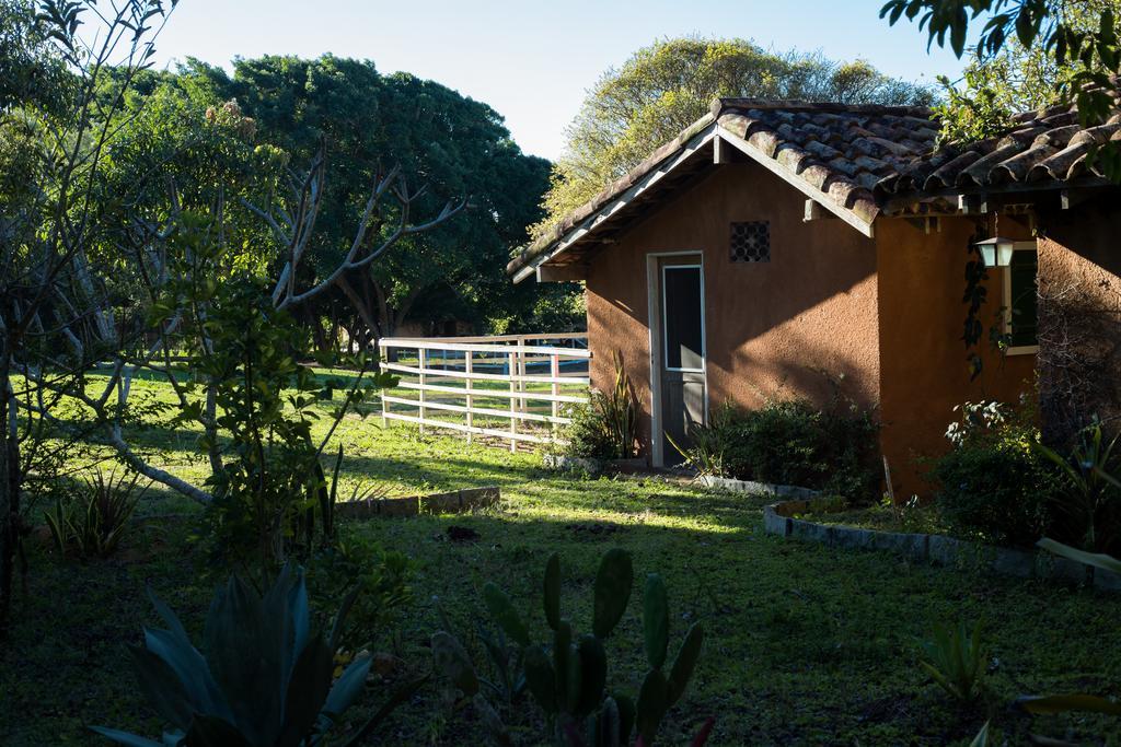 Pousada Fazendinha Buzios Exterior foto