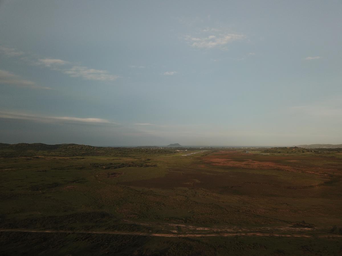 Pousada Fazendinha Buzios Exterior foto