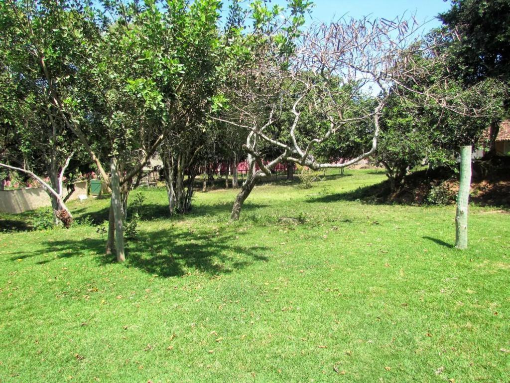 Pousada Fazendinha Buzios Exterior foto
