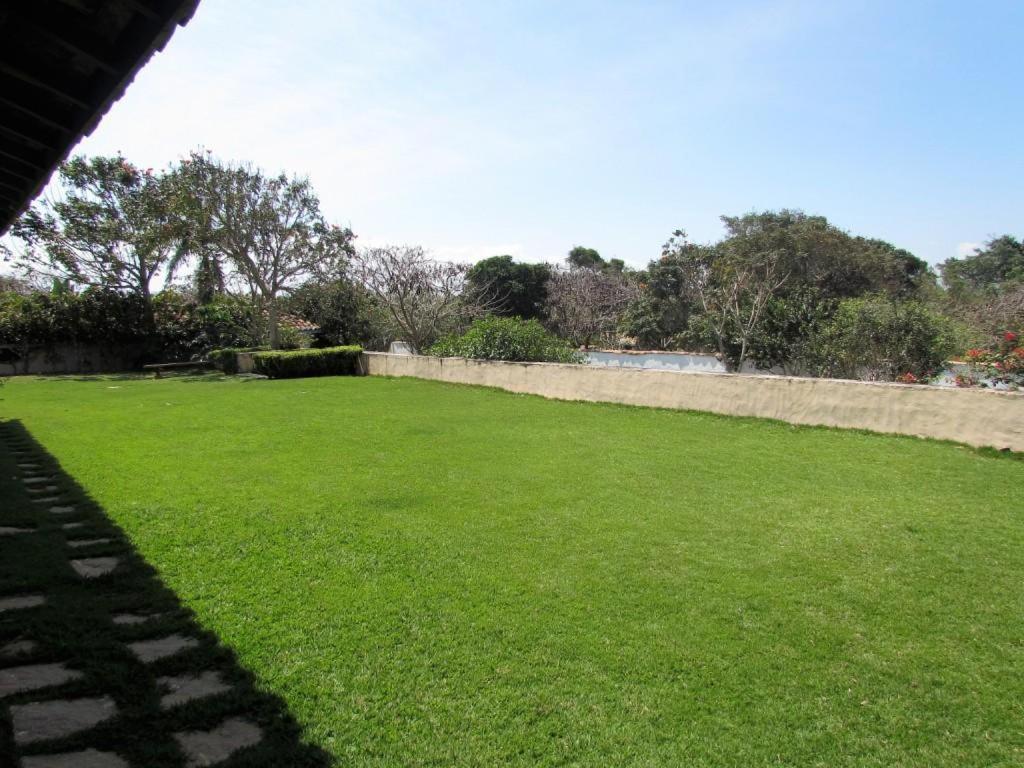 Pousada Fazendinha Buzios Exterior foto