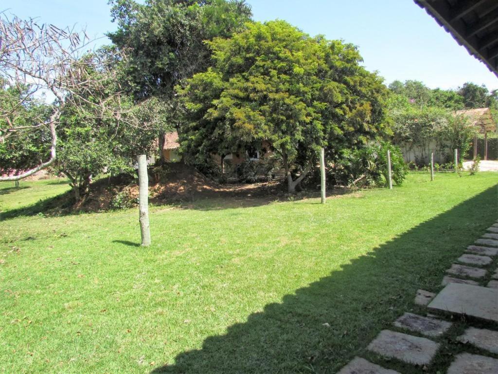 Pousada Fazendinha Buzios Exterior foto
